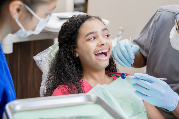 Best Emergency Wisdom Tooth Extraction in Camano, WA