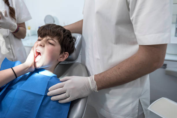 Best Dental Abscess Treatment in Camano, WA