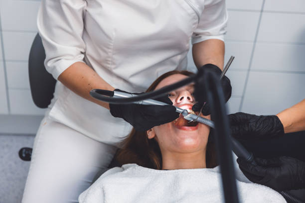 Best Knocked-Out Tooth (Avulsed Tooth) Treatment in Camano, WA