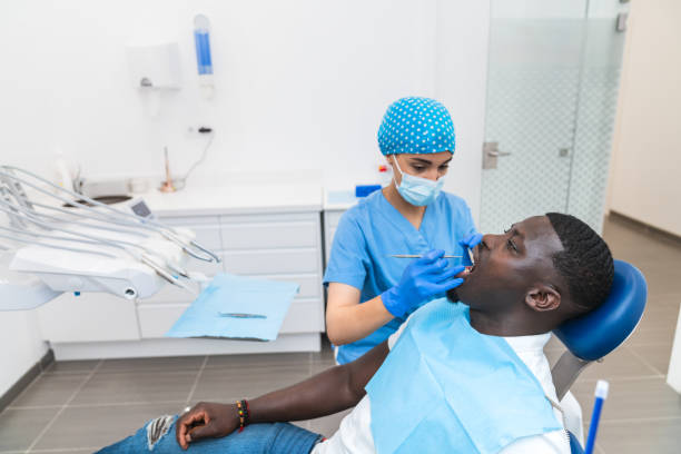 Best Emergency Cosmetic Dentistry (e.g., broken veneers) in Camano, WA
